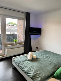 High-quality apartment Frechen City - Image 5
