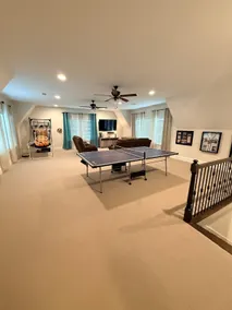Luxurious Auburn Game Day Home + Game Room - Image 2