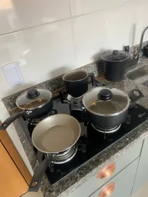 Top apartment in Goiânia - Image 5