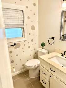 Family Home w/ Gym & Office in Prime Location - Image 4