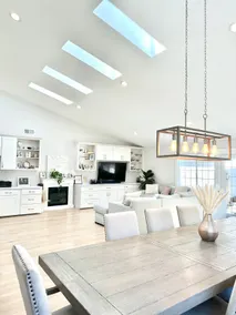 Family Home w/ Gym & Office in Prime Location - Image 3