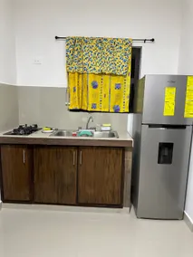 3 Beautiful and Comfortable Apartment - Image 4