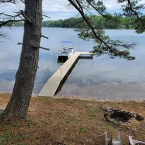 Squash Lake Quiet Private, NonSmoking, Pets, Wi-Fi - Image 4