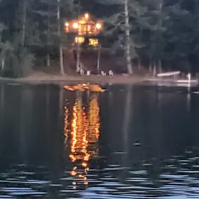 Squash Lake Quiet Private, NonSmoking, Pets, Wi-Fi - Image 5