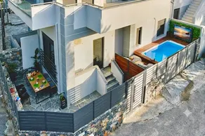 Nisi Luxury Suites and villas with private pool in Gouves - Image 2