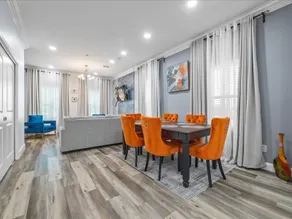 3 Bedroom Luxury Townhouse - Image 5