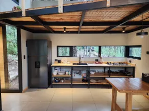 Studio House, edge of the forest. - Image 2