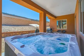 Brand New! Close to Casinos/Lake | Spa | Sleeps 10 - Image 2