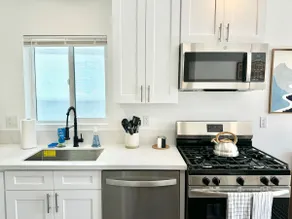 CASA 61 - NEW and Lovely 3beds/2baths in San Diego - Image 4