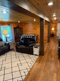 Cozy Country Cabin Getaway - Image 5