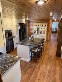 Cozy Country Cabin Getaway - Image 2