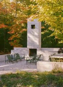 Meadow Cabin at Parcel - Image 2