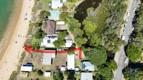 Hordens Beach Cottage - Image 2