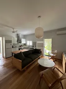 Hordens Beach Cottage - Image 5