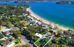 Hordens Beach Cottage - Image 3