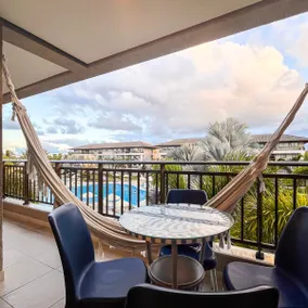 Family retreat | Beachfront resort with pools - Image 3