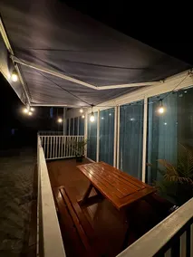 5 minutes from the beach | Comfortable suite with a pool - Image 5