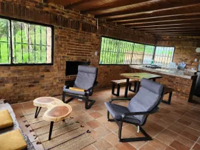 CasaFinca is looking for in Bogota, San Antonio Tequendama - Image 4