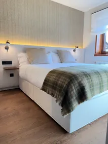 Baqueira Pleta Nheu apartment at the foot of the slopes - Image 3