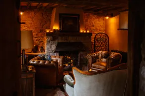 La Petite Foret 17th Cent Cottage near Durbuy - Image 3