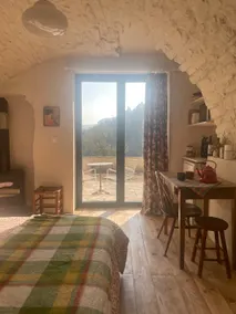 The Cellar, garden and summer kitchen. - Image 4