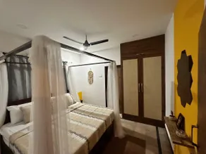 Premium 1bhk luxury stay with aesthetic ambiance - Image 4