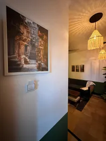 Premium 1bhk luxury stay with aesthetic ambiance - Image 2