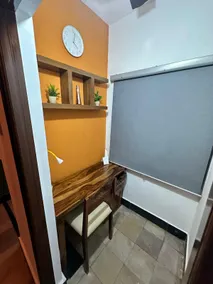 Premium 1bhk luxury stay with aesthetic ambiance - Image 5