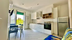 modern apartment on the waterfront - Image 4