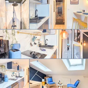 Le Bleu Chic • Contemporary & Close to the Sea - Image 3
