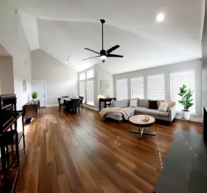 Minimalist Peaceful and comfortable place. - Image 2