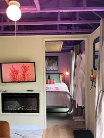 Chiloway | Romantic Riverside Retreat - Image 3