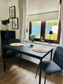 Cozy apartment with outdoor area - Image 3