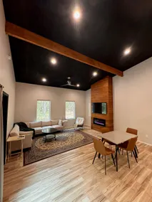 Modern Forest Retreat•Trails•Fire Pit•Near I-20 - Image 4