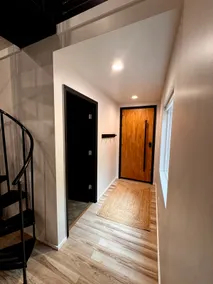 Modern Forest Retreat•Trails•Fire Pit•Near I-20 - Image 3