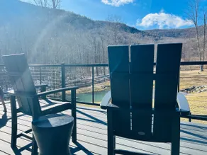 Stunning, secluded luxury in Phoenicia mountains - Image 4