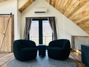 Stunning, secluded luxury in Phoenicia mountains - Image 5