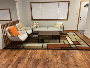 Fully Furnished 2BR+Study Home in Menomonee Falls - Image 3