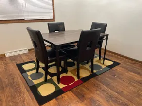 Fully Furnished 2BR+Study Home in Menomonee Falls - Image 4