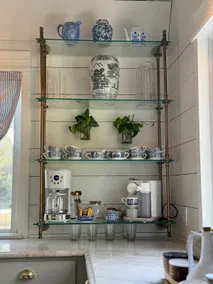 Stargazing Brazos Riverfront Cottage - Image 2