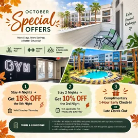 Coastal Breeze | Galleria Luxury Stay + Pool & Gym - Image 2