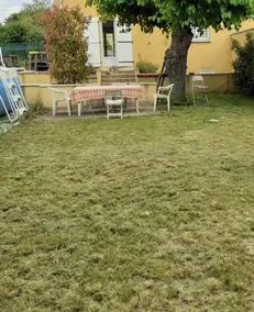 Entire house with garden - Image 3