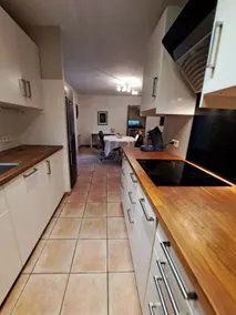 Entire house with garden - Image 2