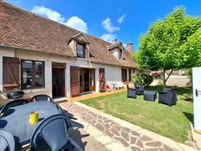 Large family home 10 people - 3 min from Chambord - Image 2