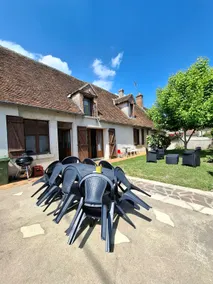 Large family home 10 people - 3 min from Chambord - Image 4