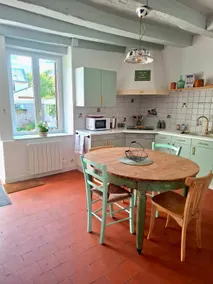Large family home 10 people - 3 min from Chambord - Image 3