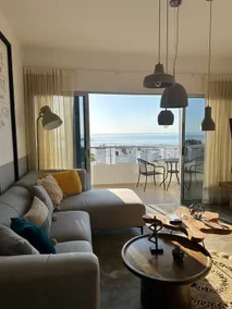 Condo on the 4th floor | Ocean view | Near Balandra - Image 2