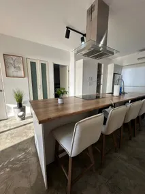 Condo on the 4th floor | Ocean view | Near Balandra - Image 4