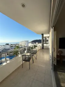 Condo on the 4th floor | Ocean view | Near Balandra - Image 3