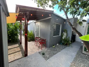 Private Garden Apt (2bds+patio+BBQ+Laundry) - Image 4